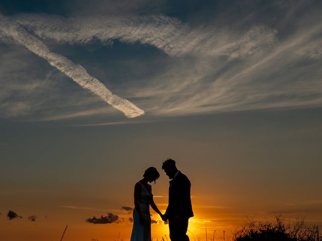 Il matrimonio di Valery e Antonio a Terracina, Latina 53