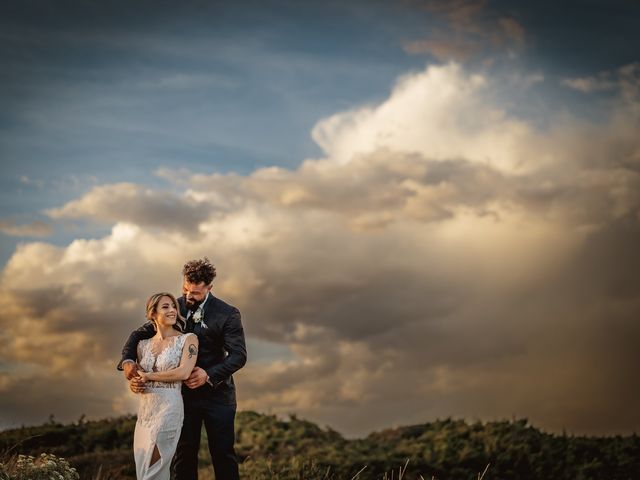 Il matrimonio di Valery e Antonio a Terracina, Latina 56