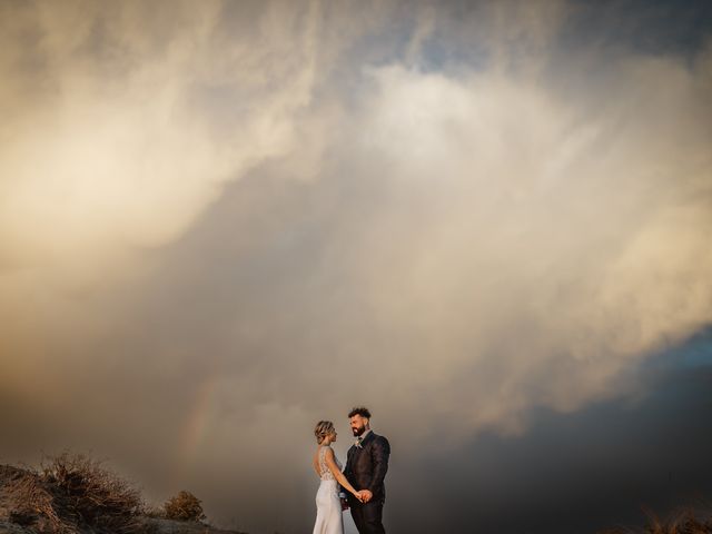 Il matrimonio di Valery e Antonio a Terracina, Latina 57