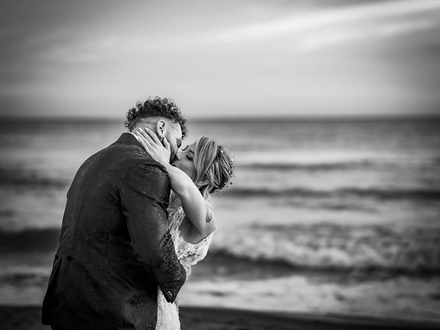 Il matrimonio di Valery e Antonio a Terracina, Latina 62