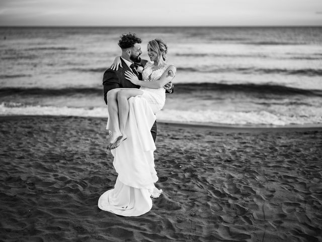 Il matrimonio di Valery e Antonio a Terracina, Latina 63