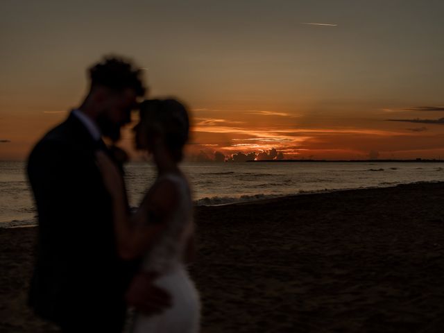 Il matrimonio di Valery e Antonio a Terracina, Latina 64
