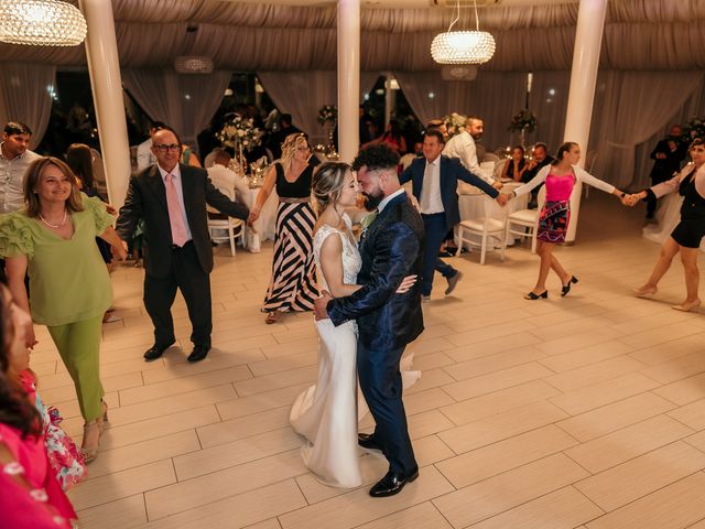 Il matrimonio di Valery e Antonio a Terracina, Latina 67
