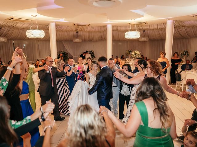 Il matrimonio di Valery e Antonio a Terracina, Latina 68