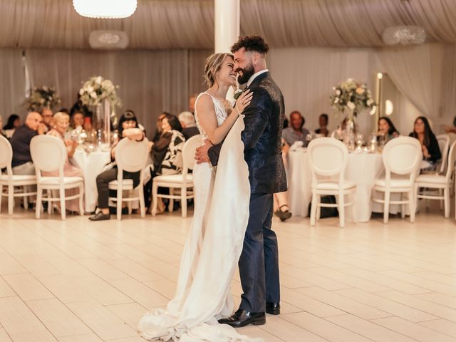 Il matrimonio di Valery e Antonio a Terracina, Latina 70