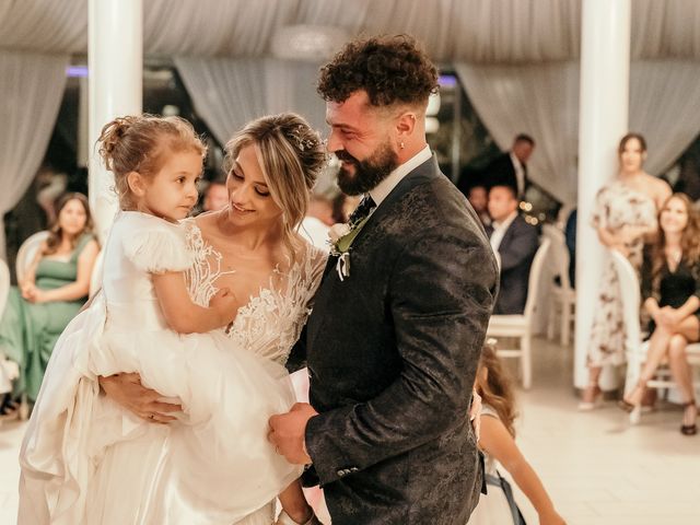 Il matrimonio di Valery e Antonio a Terracina, Latina 71
