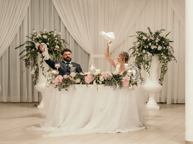 Il matrimonio di Valery e Antonio a Terracina, Latina 72