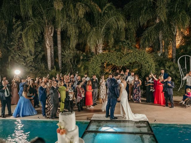 Il matrimonio di Valery e Antonio a Terracina, Latina 75