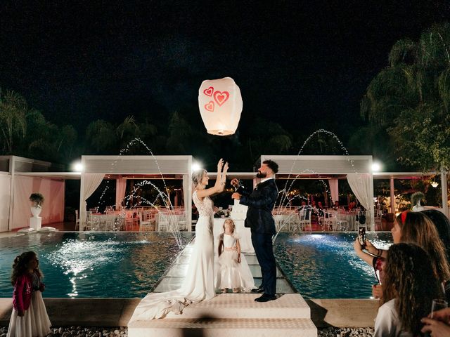 Il matrimonio di Valery e Antonio a Terracina, Latina 76