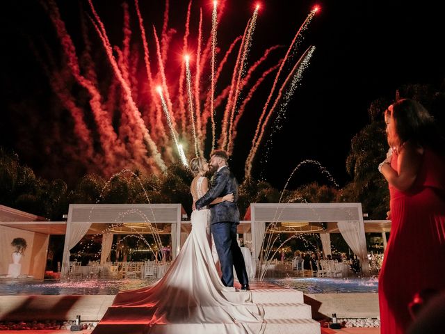 Il matrimonio di Valery e Antonio a Terracina, Latina 77