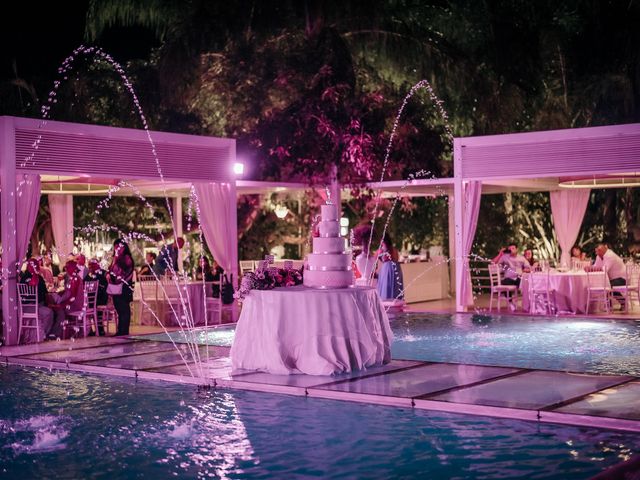 Il matrimonio di Valery e Antonio a Terracina, Latina 80