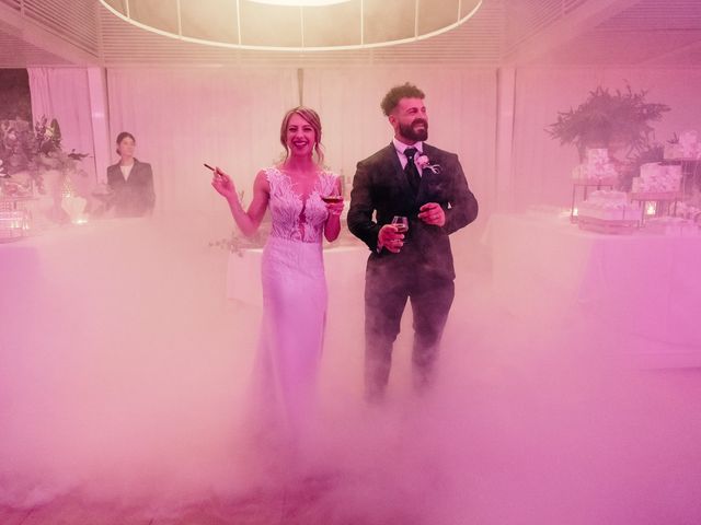 Il matrimonio di Valery e Antonio a Terracina, Latina 81
