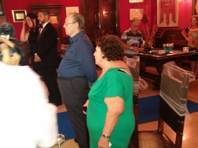 Il matrimonio di Antonio e Anna a Conselice, Ravenna 38