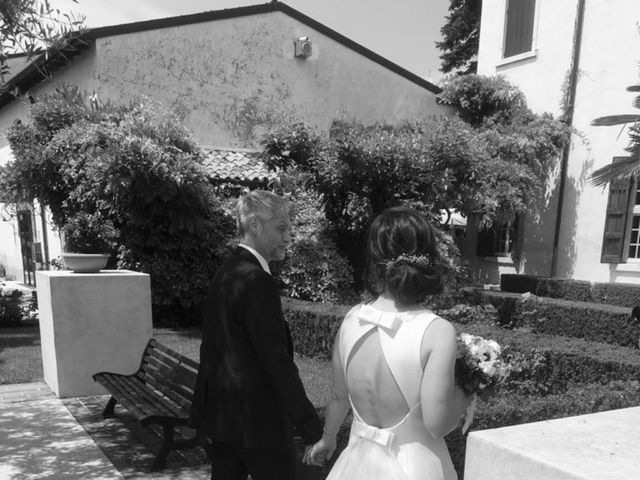Il matrimonio di Gianluca  e Laura  a Verona, Verona 6