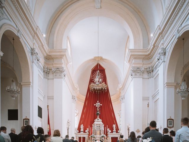 Il matrimonio di Nicola e Sabrina a Castelnovo Bariano, Rovigo 24