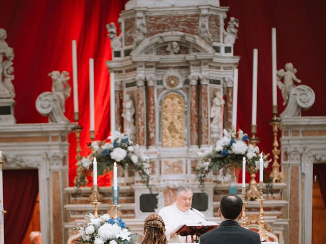 Il matrimonio di Nicola e Sabrina a Castelnovo Bariano, Rovigo 29