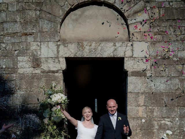 Il matrimonio di Fabio e Irene a Prato, Prato 15