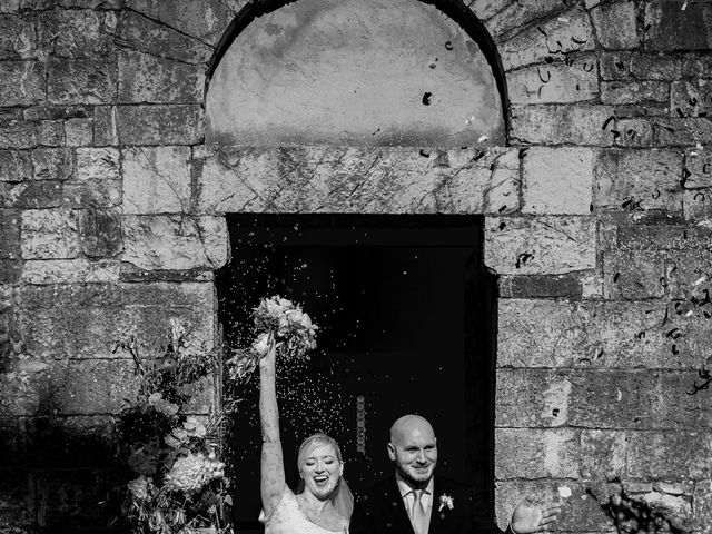 Il matrimonio di Fabio e Irene a Prato, Prato 16