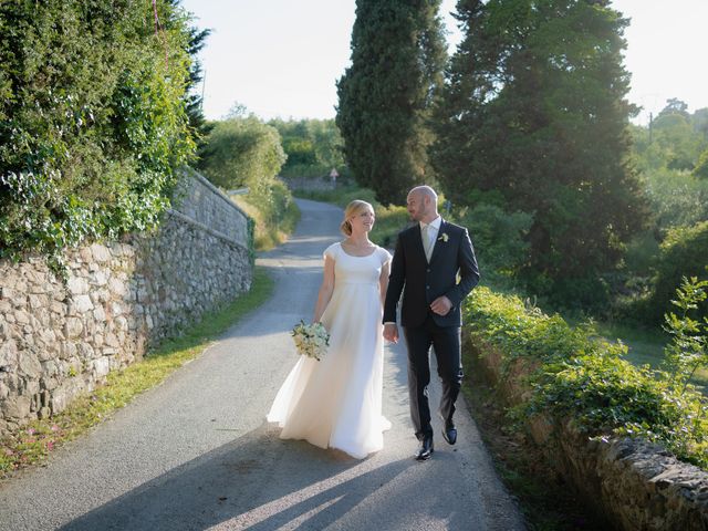 Il matrimonio di Fabio e Irene a Prato, Prato 20