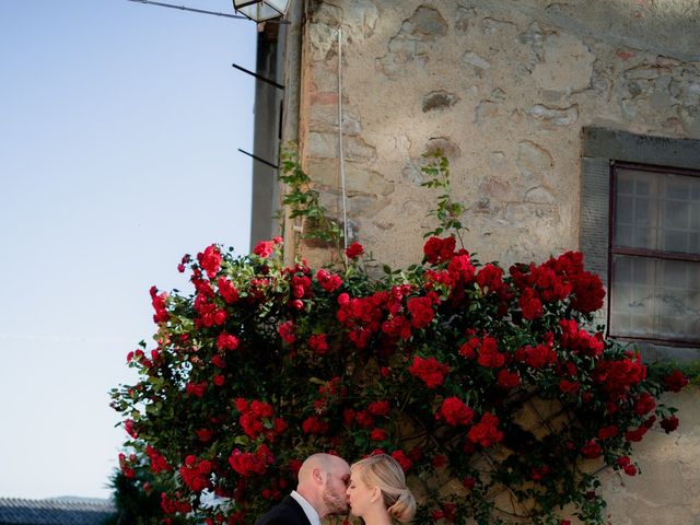 Il matrimonio di Fabio e Irene a Prato, Prato 22