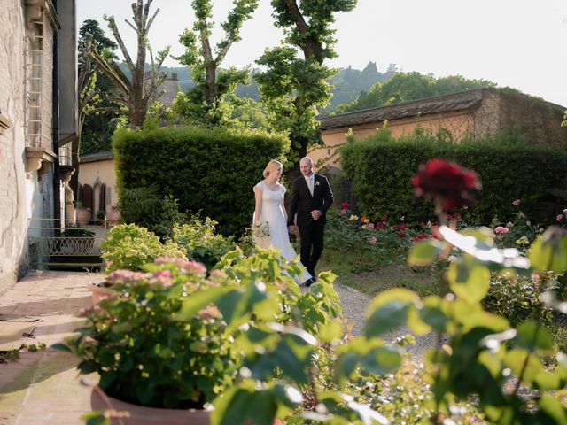 Il matrimonio di Fabio e Irene a Prato, Prato 33