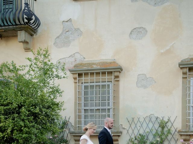 Il matrimonio di Fabio e Irene a Prato, Prato 34