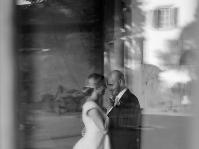 Il matrimonio di Fabio e Irene a Prato, Prato 42