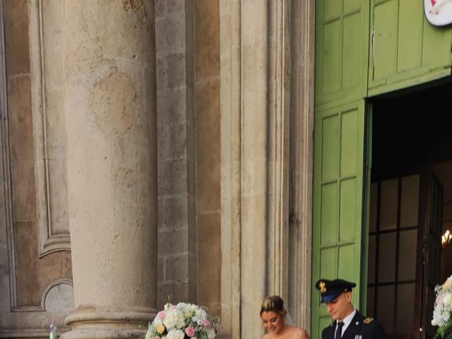 Il matrimonio di Cristian  e Narcisa  a Catania, Catania 2