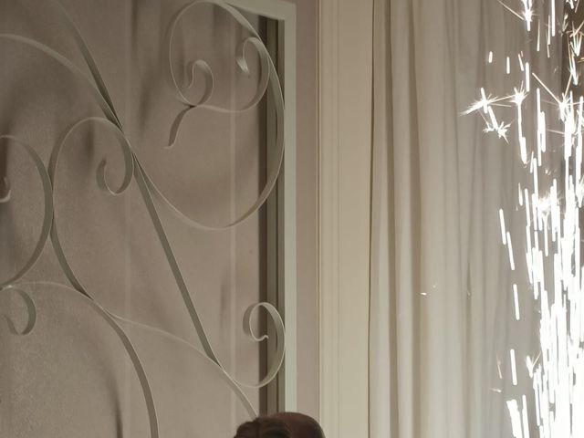 Il matrimonio di Cristian  e Narcisa  a Catania, Catania 5