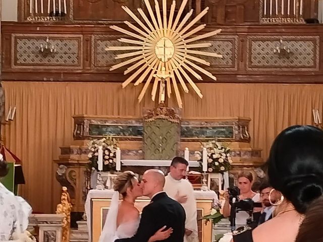 Il matrimonio di Cristian  e Narcisa  a Catania, Catania 7