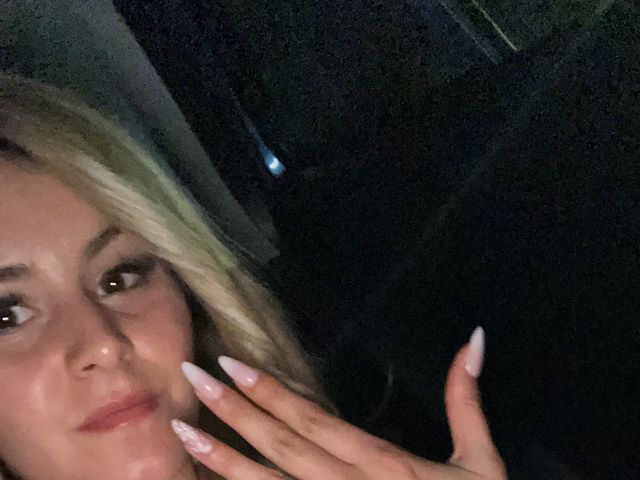 Il matrimonio di Cristian  e Narcisa  a Catania, Catania 8