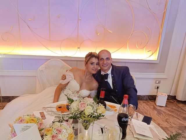 Il matrimonio di Cristian  e Narcisa  a Catania, Catania 13