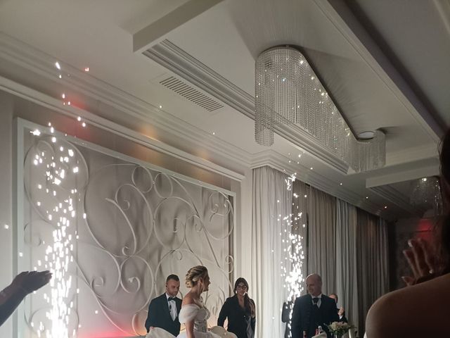 Il matrimonio di Cristian  e Narcisa  a Catania, Catania 15
