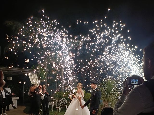 Il matrimonio di Cristian  e Narcisa  a Catania, Catania 16