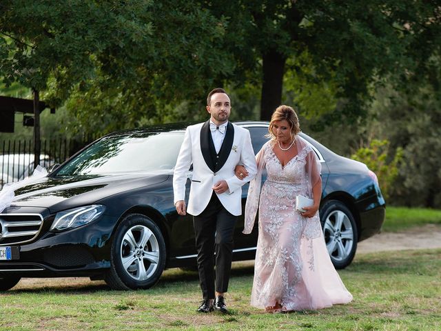 Il matrimonio di Simone e Massimo a Offida, Ascoli Piceno 6