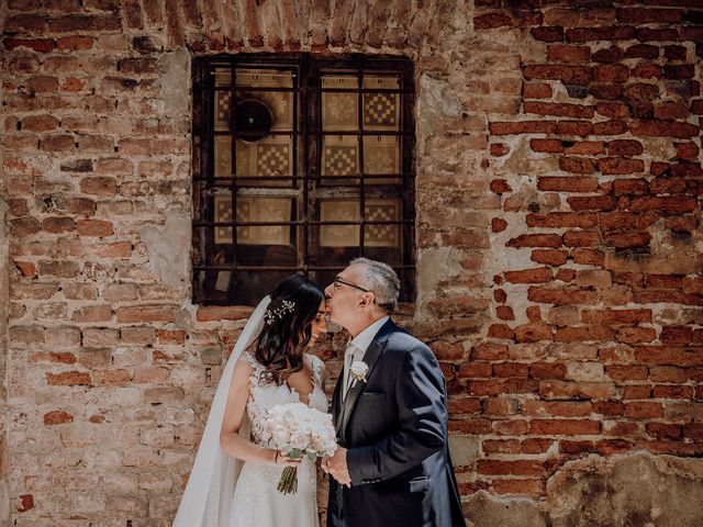 Il matrimonio di Francesca e Fabrizio a Torino, Torino 24