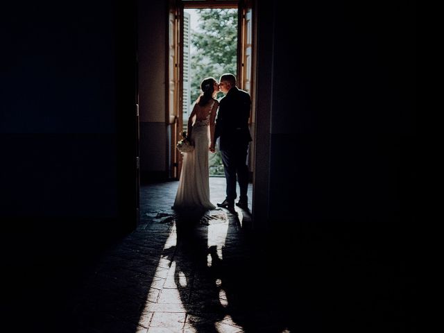 Il matrimonio di Francesca e Fabrizio a Torino, Torino 1