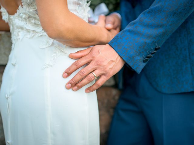 Il matrimonio di Federica e Yunior a Grottaferrata, Roma 93