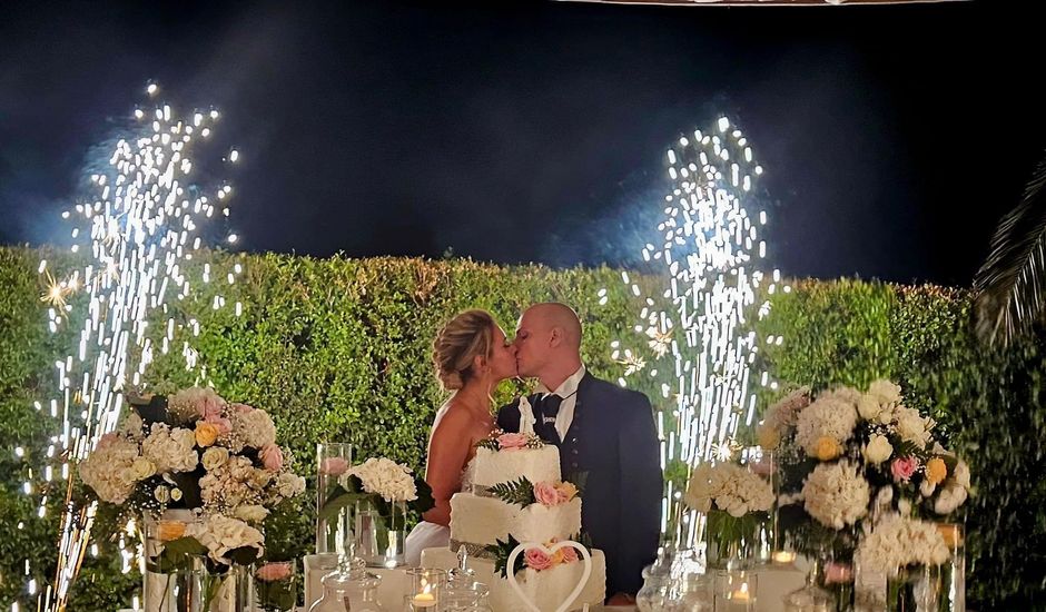 Il matrimonio di Cristian  e Narcisa  a Catania, Catania