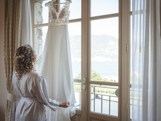 Le nozze di Amine e Nadia 1