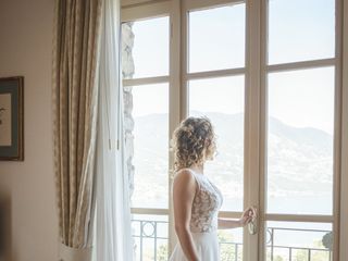 Le nozze di Amine e Nadia 2