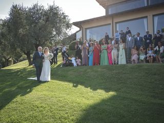 Le nozze di Amine e Nadia 3