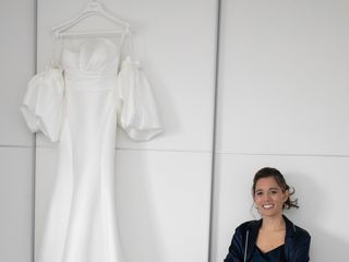 Le nozze di Fabrizio e Benedetta 2