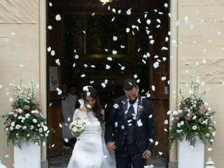 Le nozze di Francesca  e Jacopo  1