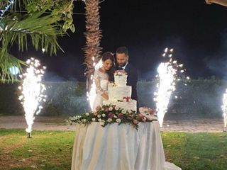 Le nozze di Francesca  e Jacopo  3
