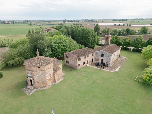 Il matrimonio di Giovanni e Alice a Bovolone, Verona 7