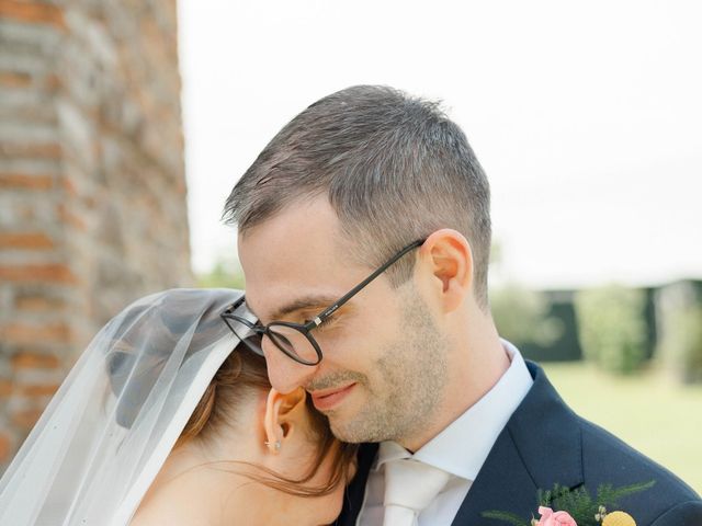 Il matrimonio di Giovanni e Alice a Bovolone, Verona 9