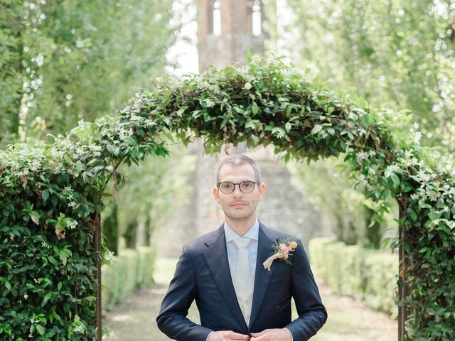 Il matrimonio di Giovanni e Alice a Bovolone, Verona 11