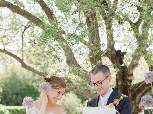 Il matrimonio di Giovanni e Alice a Bovolone, Verona 14