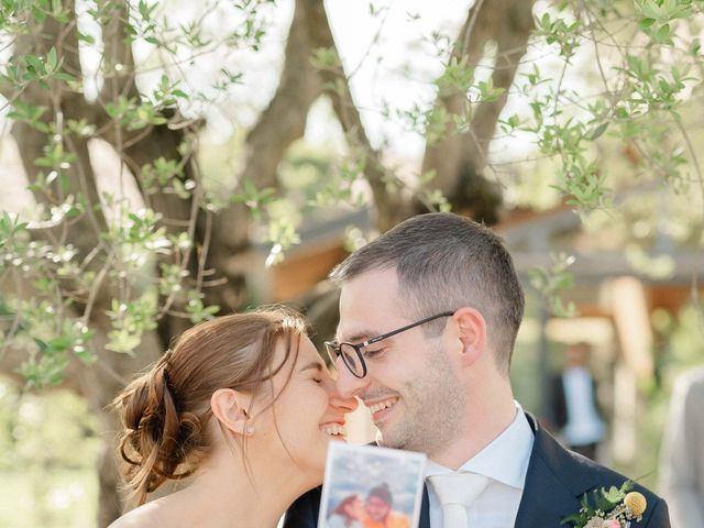 Il matrimonio di Giovanni e Alice a Bovolone, Verona 15
